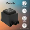 Netzteil 39,6 Watt IP44 | LED-Trafo | Transformator 230V Produktbild-Vorschau 2