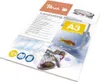 Peach 125 Mikron - 25er-Pack - durchsichtig - A3 plus (303 Náhled obrázku produktu 3