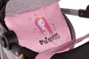 Malplay Puppenwagen Little Princess | Kinderwagen Puppen Produktbild-Vorschau 13