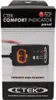 CTEK Starthilfekabel 3.3m 56-531 Produktbild-Vorschau 3