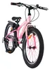 Bicicletta per bambini Volare Mystic - 20 pollici - rosa - Anteprima dell’immagine prodotto 6