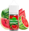 Belissia Shake and Make Wassermelone - 30 ml hochdosiertes Produktbild-Vorschau 1