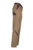 Planam  Highline Bundhose khaki/braun/zink Gr. 52, 2324052 Produktbild-Vorschau 9