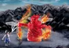 PLAYMOBIL Naruto 70666 Sasuke vs. Itachi Podgląd zdjęcia produktu 7