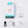 JOYROOM Belaidės ausinės Joyroom TWS JR-FB1 baltos Podgląd zdjęcia produktu 12