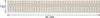 Ladeorganizer met scheidingswanden, 4 stuks, Ruhhy 21707 Productafbeelding-voorbeeld 11