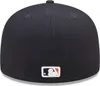 New Era 59Fifty Cap - AUTHENTIC Houston Astros - 7 Náhled obrázku produktu 4