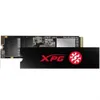 XPG SX8200 Pro, 2 TB, M.2, 3500 MB/s Podgląd zdjęcia produktu 3