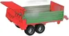Fratello, spandiconcime Fliegl 02209, Profi, 43x17,5x15 cm, Anteprima dell’immagine prodotto 11