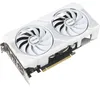 ASUS GeForce RTX 5060 Ti DUAL OC 16GB WHITE EDITION, Produktbild-Vorschau 2