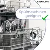 LocknLock  Classic 1,40L Ø 142 x 147 mm HPL933B Anteprima dell’immagine prodotto 5
