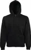 Fruit Of The Loom Herren Kapuzen-Sweatshirt mit Produktbild-Vorschau 3