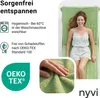 NYVI Frottee Schonbezug für Gartenliege NYVISpa 75x200 cm Produktbild-Vorschau 5