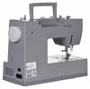SINGER SMC4423, Edelstahl, Automatische Nähmaschine, Nähen, Produktbild-Vorschau 10