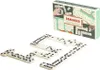 Dominosteine Polypropylen weiß/schwarz Produktbild-Vorschau 1