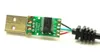 USB - TTL / UART / RS232 Adapterkabel mit PL2303HX Chipsatz Produktbild-Vorschau 2
