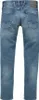 Replay Anbass Slim Jeans, Blau 33W x 34L Produktbild-Vorschau 9