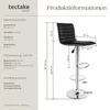 TecTake 401561, 1 kusů Náhled obrázku produktu 12