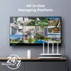 Monitorovací systém Reolink RLK12-800WPT4, 4x 4K 8MP WiFi 6 Náhľad obrázku produktu 6