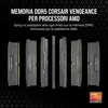 DIMM 32 GB DDR5-5200 (2x 16 GB) Dual-Kit (schwarz, Produktbild-Vorschau 6