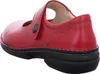 Finn Comfort Laval, Campari, Rood, Leer, NIEUW, Dames, Productafbeelding-voorbeeld 17