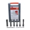 FEIN Best of Kernbohrer HM Ultra 50 Zubehörset 8 tlg. ( Produktbild-Vorschau 2