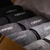 Occulto Herren Komfortsocken 6er Pack Produktbild-Vorschau 5