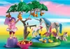 PLAYMOBIL 6055 Fairies - Bois de fées avec soins pour Voir les images du produit 4