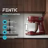 Fentic Impastatrice Planetaria 1800W, Ciotola Inox 7L, Anteprima dell’immagine prodotto 2