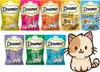 Dreamies au poulet 60g Voir les images du produit 5