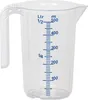 hünersdorff 935500 hünersdorff Messbecher transparent Náhled obrázku produktu 1