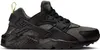 Frauen Mädchen Schuhe Nike Air Huarache Run Gs Sport Produktbild-Vorschau 11