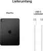 Apple iPad Pro 11 Wi-Fi (5.Gen) 512GB, Space Black, Produktbild-Vorschau 11