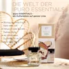 ipuro White Lily, Flüssigkeit, Nelke, Zedernholz, Jasmin, Produktbild-Vorschau 5