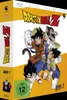Dragonball Z - TV-Serie - Vol.1 (Episoden 1-35) (4 Produktbild-Vorschau 2