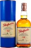 Glenfarclas 12 Years Old Highland Single Malt Scotch Whisky Anteprima dell’immagine prodotto 8