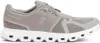 ON Running Cloud 6 - Herren Sneakers Schuhe Fog-White Produktbild-Vorschau 7