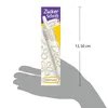 Günthart Zucker-Schrift weiß 25 g Produktbild-Vorschau 5