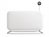 Riscaldatore A Convezione Mill Co1200Wifi3 Bianco Anteprima dell’immagine prodotto 3