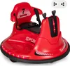 Autoscooter Kinder mit 2,4 GHz Fernbedienung, 6V Produktbild-Vorschau 1