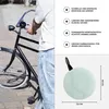 Fahrradklingel - Fahrrad Klingel BIG MAMA Glocke für Produktbild-Vorschau 4