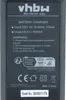 vhbw Ladegerät Ersatz für Canon LC-E17, LC-E17C, LC-E17E Produktbild-Vorschau 5