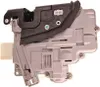 FEBI BILSTEIN 177555 Türschloss Hinten Links für AUDI A6 Produktbild-Vorschau 4