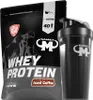 Mammut Nutrition - Whey Protein 1000 g Beutel - 40 Produktbild-Vorschau 1