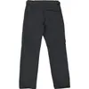 Cmp Boy Pant Zip Off U423 Antracite 164 Produktbild-Vorschau 16