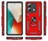 Armor Shield Handyhülle für Xiaomi Redmi Note 13 Pro 5G Produktbild-Vorschau 2