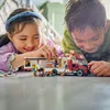 LEGO City Camping-car Aventure - Caravane Jouet pour Voir les images du produit 19