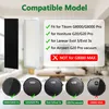 10 Stück Hepa-Filter für Tikom G8000/G8000 Pro/Honiture G20 Produktbild-Vorschau 2