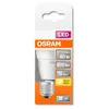 OSRAM LED Lampe mit E27 Sockel, Warmweiss (2700K), Produktbild-Vorschau 2