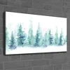 Coloray Canvas 120x60  Wandbild Leinwand Bilder Landschaft Produktbild-Vorschau 2